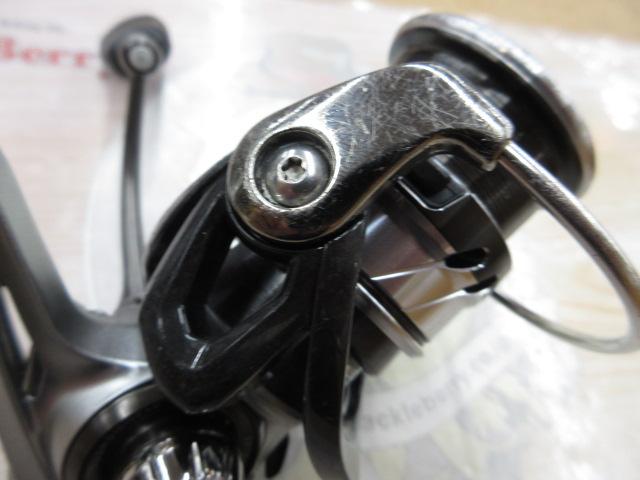 18カルディア LT2500S-XH