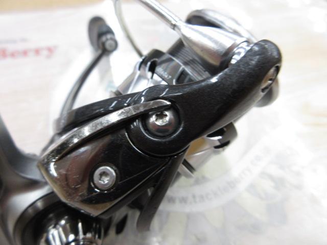 18カルディア LT2500S-XH