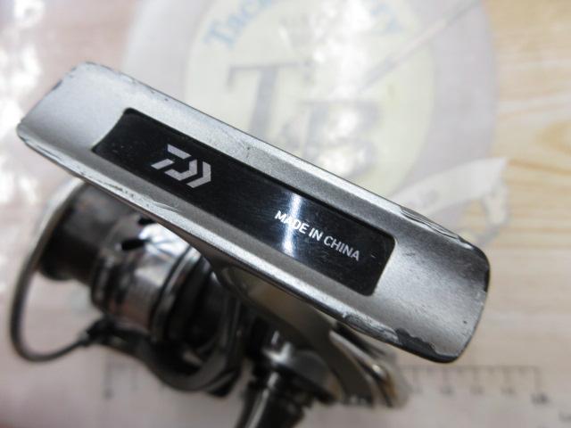 18カルディア LT2500S-XH