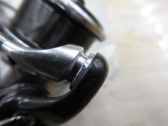 18カルディア LT2500S-XH