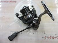 18カルディア LT2500S-XH