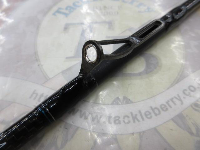 エメラルダスストイスト AGS IL 83M