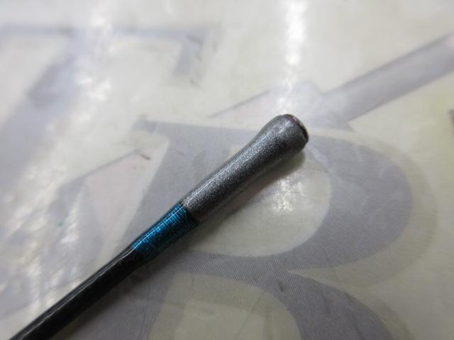 エメラルダスストイスト AGS IL 83M