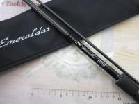 エメラルダスストイスト AGS IL 83M