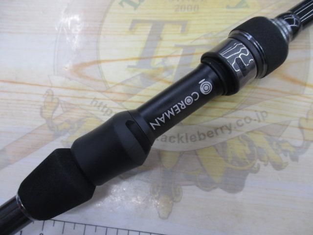 デイスター CDS80ML-CS/T｜＠ベリーネット 日本最大新品中古釣具