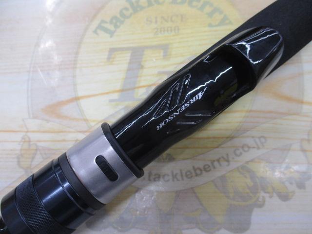 DAIWA　ダイワ　モバイルパック　965TMH・Q　中古品 DAIWA（釣り） 22 ダイワ モバイルパック 965TMH 釣り ルアー