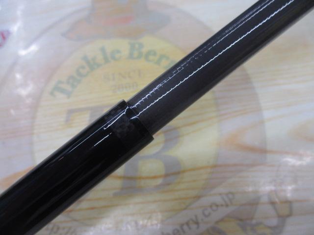 DAIWA　ダイワ　モバイルパック　965TMH・Q　中古品 DAIWA（釣り） 22 ダイワ モバイルパック 965TMH 釣り ルアー