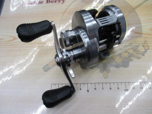 19カルカッタコンクエストDC 200