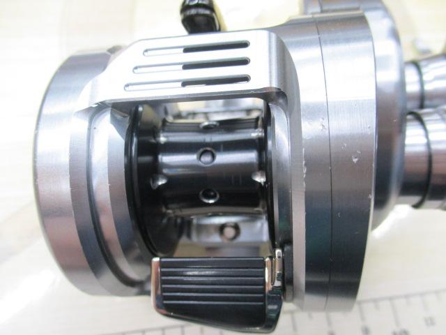 19カルカッタコンクエストDC 200