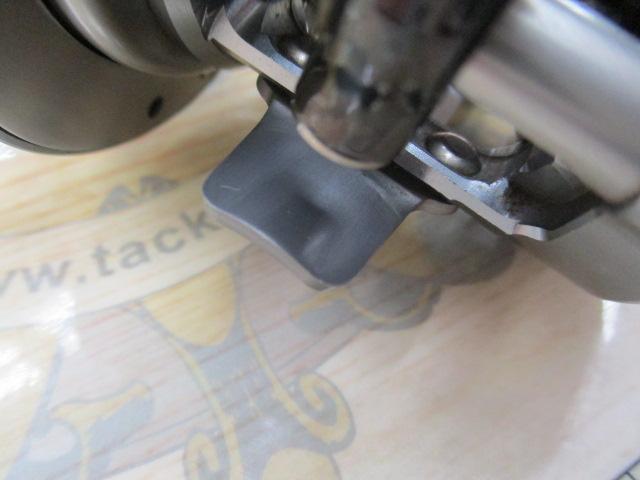 19カルカッタコンクエストDC 200