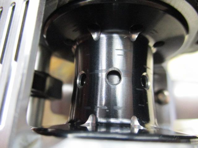 19カルカッタコンクエストDC 200