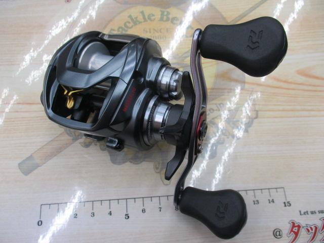 新品　未使用スティーズ A TW 1016SHL** ダイワ スティーズ A TW 1016SHL｜＠ベリーネット 日本最大新品中古釣具WEB