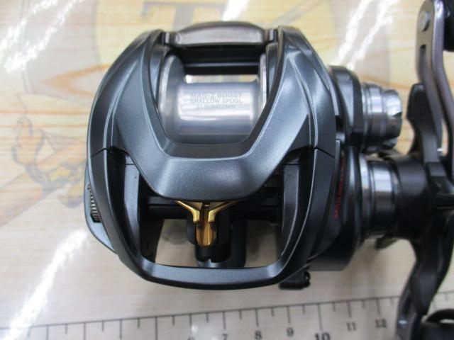 スティーズ A TW 1016SHL｜＠ベリーネット 日本最大新品中古釣具WEB