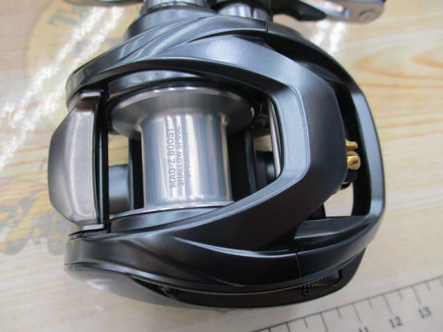 スティーズ A TW 1016SHL｜＠ベリーネット 日本最大新品中古釣具WEB