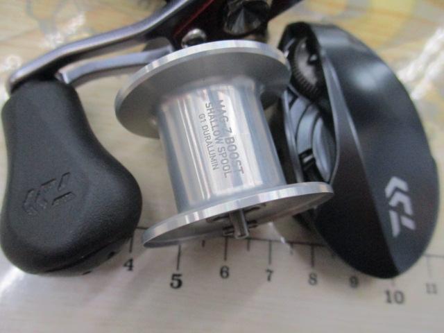 スティーズ A TW 1016SHL