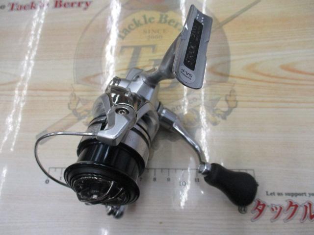 19ストラディック C2000S