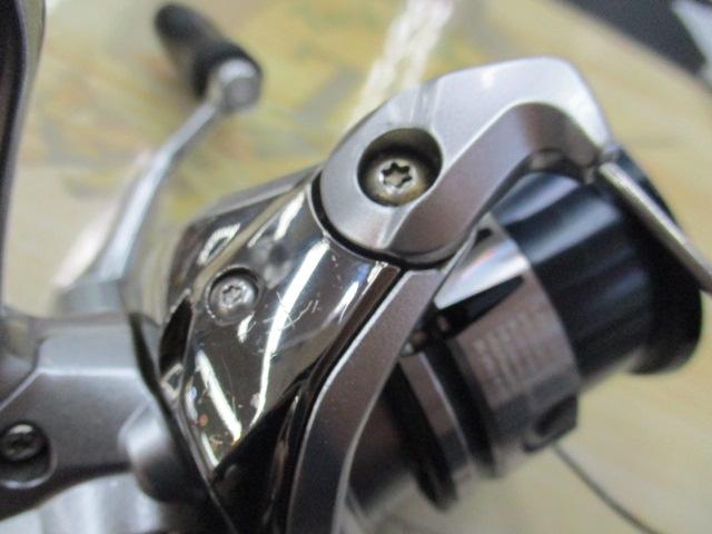 19ストラディック C2000S