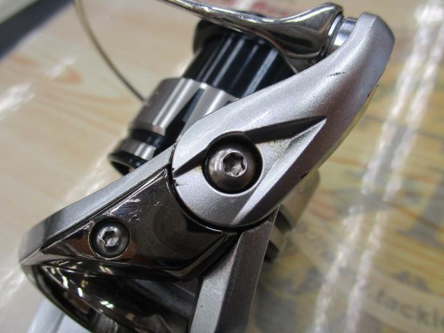 19ストラディック C2000S