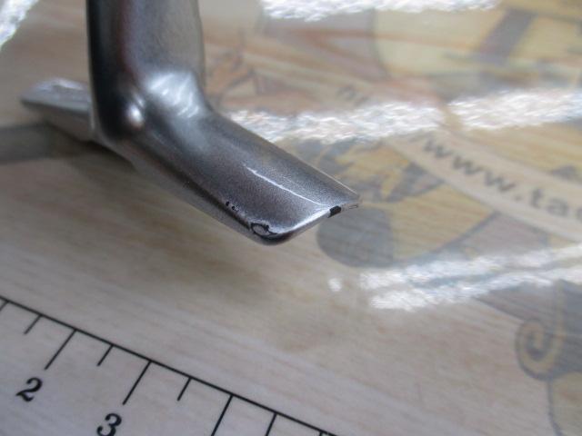 19ストラディック C2000S