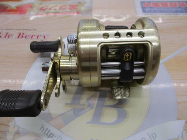 カルカッタ 50XT｜＠ベリーネット 日本最大新品中古釣具WEBショップ