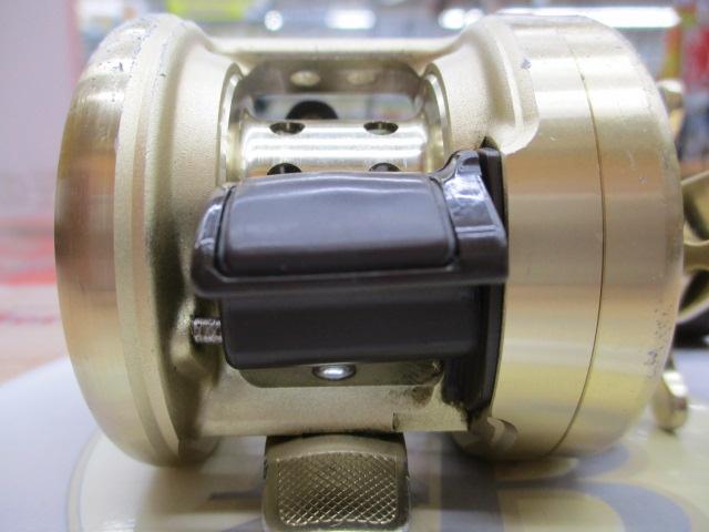 カルカッタ50xt カルカッタ 50XT｜＠ベリーネット 日本最大新品中古釣具WEBショップ