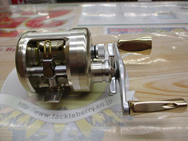 ミリオネアCV-Z 105L｜＠ベリーネット 日本最大新品中古釣具WEB