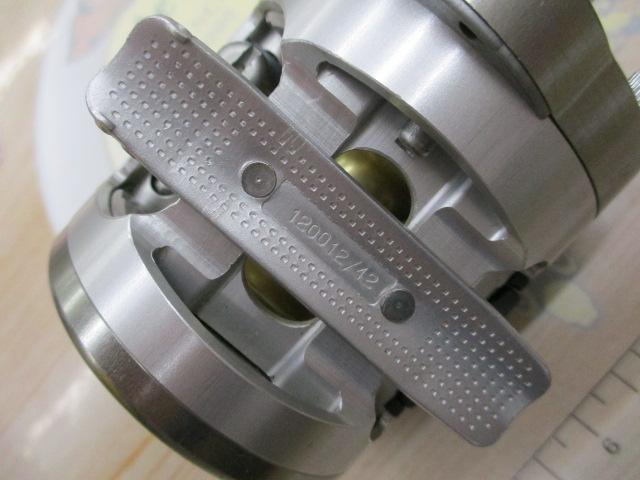 Morrum モラム MAG マグSX3601C Morrum モラム MAG マグSX3601C モラムSR SX3601CーMAG