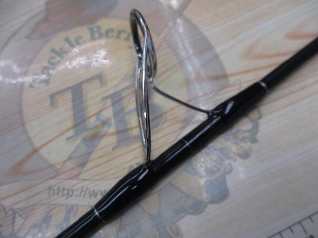 ファナティックジギング FJ60MLS