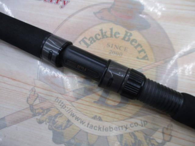ファナティックジギング FJ60MLS