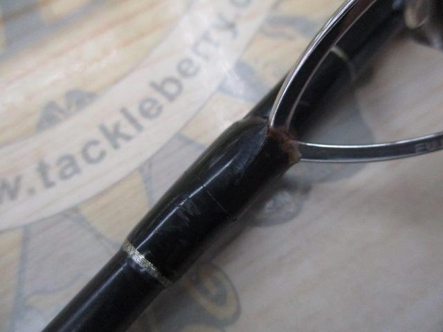 ファナティックジギング FJ60MLS