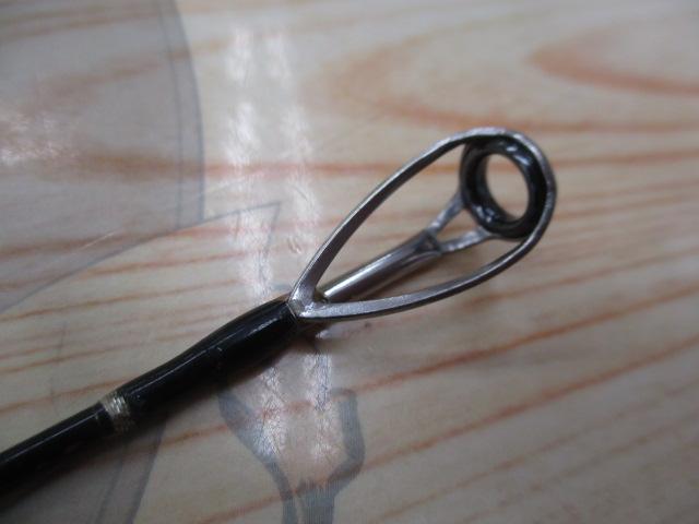 ファナティックジギング FJ60MLS