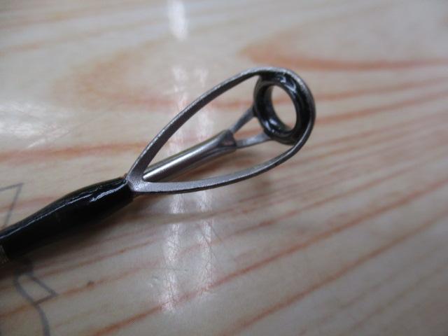 ファナティックジギング FJ63MLS