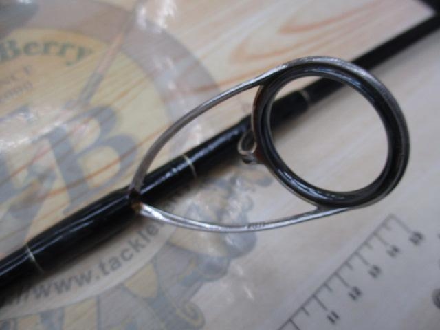 ファナティックジギング FJ63MLS