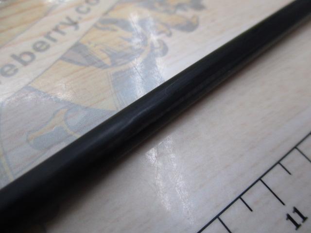 ファナティックジギング FJ63MLS