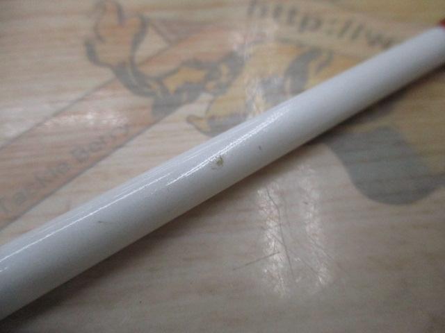 BJSイカ7 ヤリイカ直結120+バットズーム