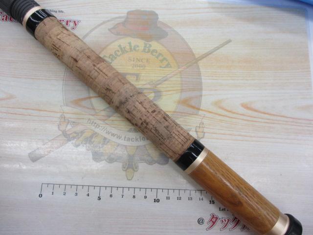 インストラクターキャロナック 80-360