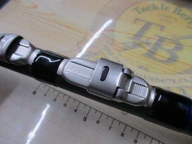 リバティクラブアオリイカ 1.5-51