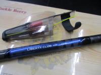 リバティクラブアオリイカ 1.5-51