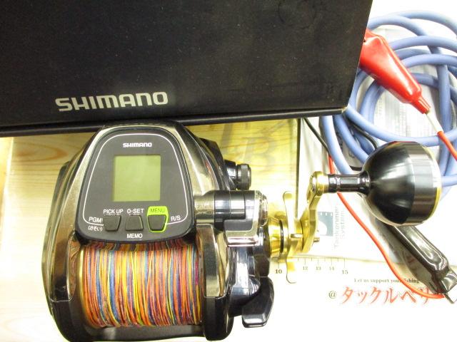 ビーストマスター 6000 14ビーストマスター 6000｜＠ベリーネット 日本最大新品中古釣具WEB