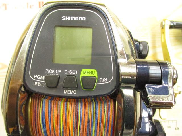 14ビーストマスター 6000｜＠ベリーネット 日本最大新品中古釣具