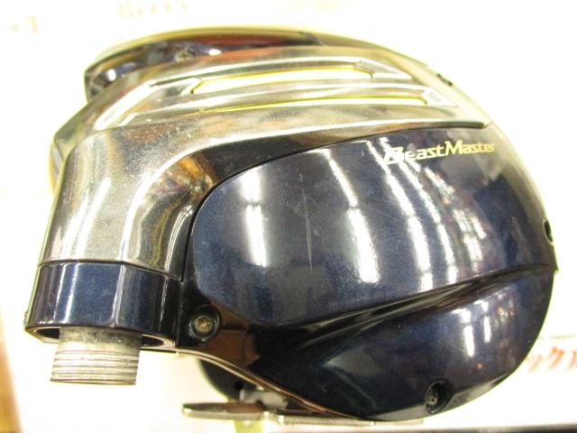 14ビーストマスター 6000｜＠ベリーネット 日本最大新品中古釣具WEB