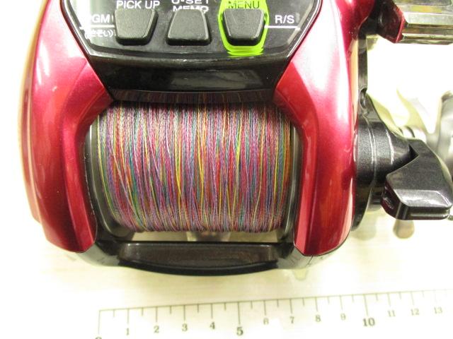 15フォースマスター3000限定品 15フォースマスター 3000｜＠ベリーネット 日本最大新品中古釣具