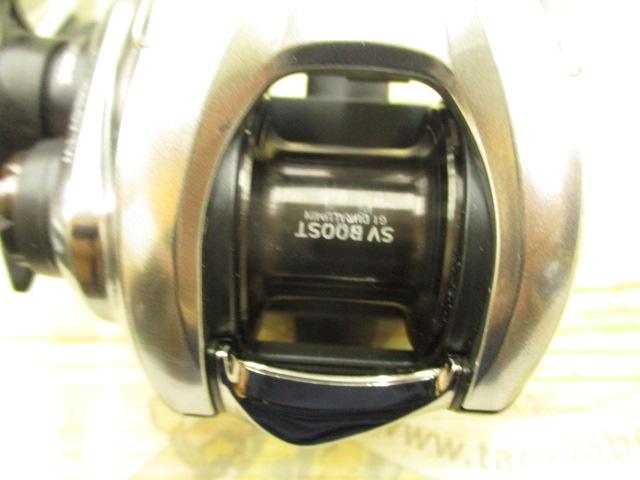 21ジリオン SV TW 1000HL｜＠ベリーネット 日本最大新品中古釣具WEB