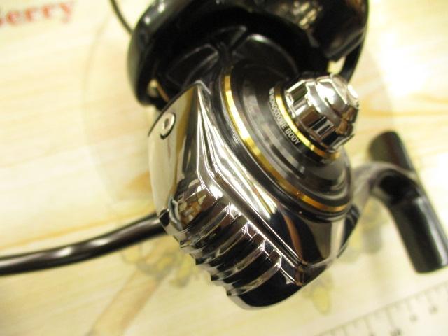 22カルディアSW 5000D-CXH