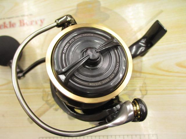 22カルディアSW 5000D-CXH