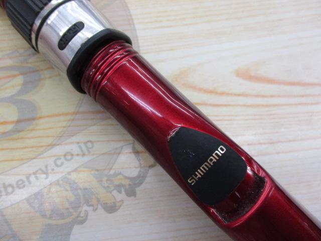 06海春 50-360｜＠ベリーネット 日本最大新品中古釣具WEBショップ