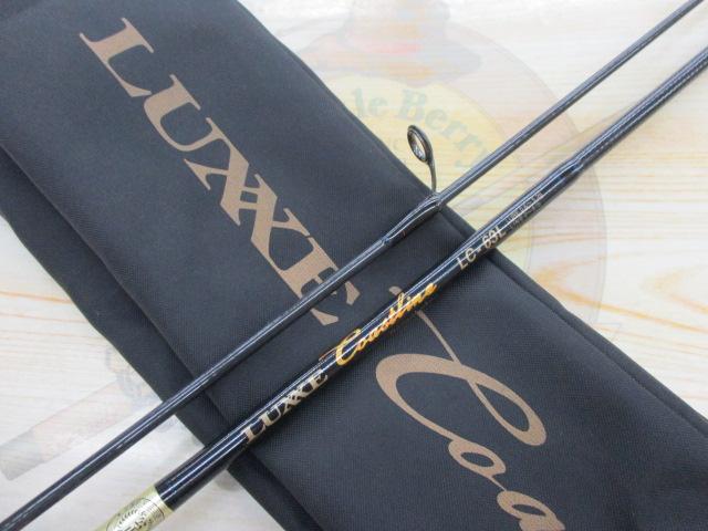 ラグゼコーストライン LC-63L