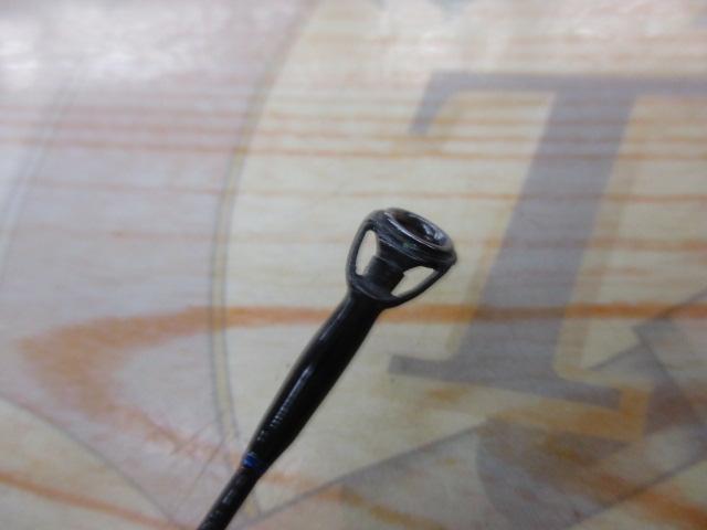 ラグゼコーストライン LC-63L