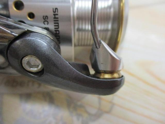 01ステラAR 3000｜＠ベリーネット 日本最大新品中古釣具WEBショップ