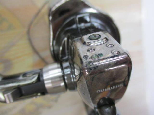 01ステラAR 3000｜＠ベリーネット 日本最大新品中古釣具WEBショップ